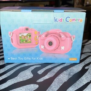 Kids Camera